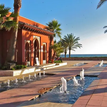 Apartament Edificio Andalucia 2 Costa Del Sol Benalmádena