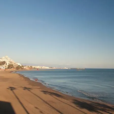 Edificio Andalucia 2 Costa Del Sol Apartament Benalmádena