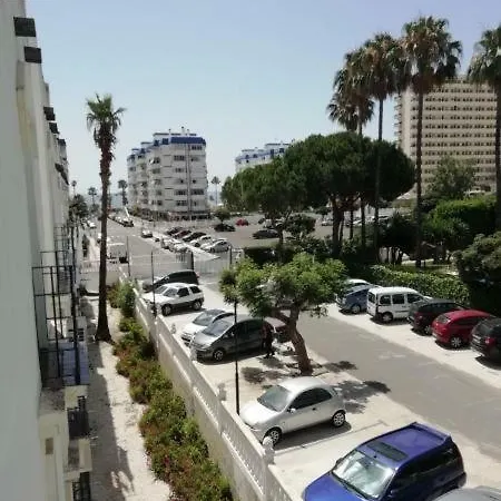 Edificio Andalucia 2 Costa Del Sol Apartament
