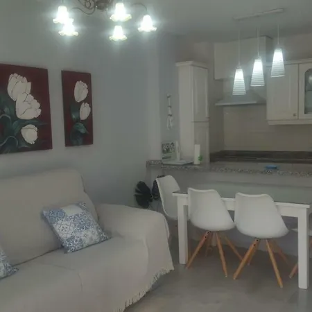 Apartament Edificio Andalucia 2 Costa Del Sol