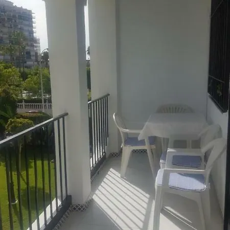 Edificio Andalucia 2 Costa Del Sol