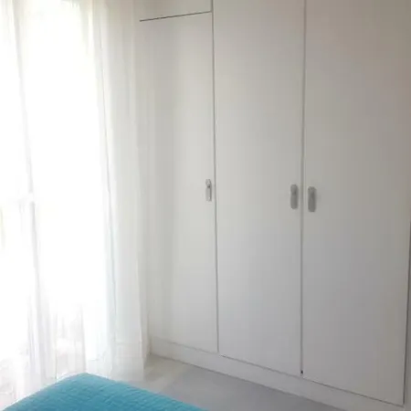 Apartament Edificio Andalucia 2 Costa Del Sol