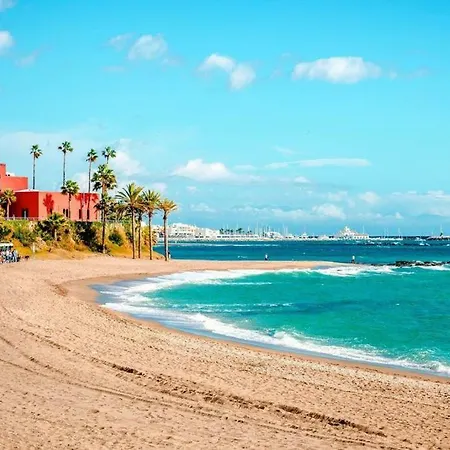 Edificio Andalucia 2 Costa Del Sol