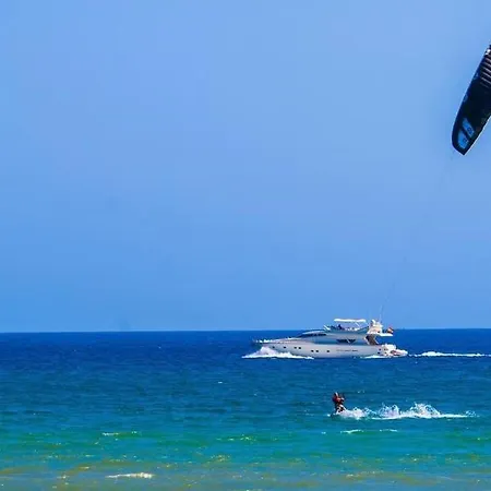 Apartament Edificio Andalucia 2 Costa Del Sol Benalmádena