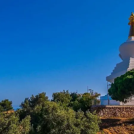 Edificio Andalucia 2 Costa Del Sol Apartament