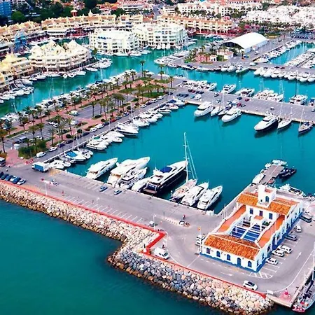 Edificio Andalucia 2 Costa Del Sol