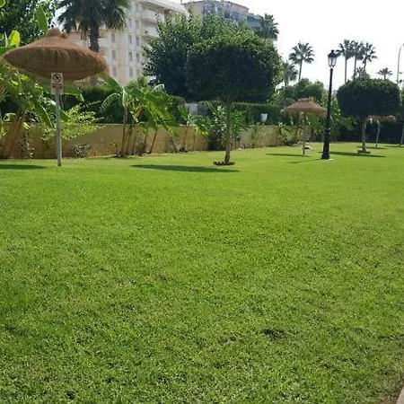 Edificio Andalucia 2 Costa Del Sol Lejlighed