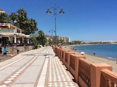 Edificio Andalucia 2 Costa Del Sol