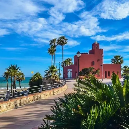 Edificio Andalucia 2 Costa Del Sol *