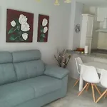 Edificio Andalucia 2 Costa Del Sol Appartement Benalmádena