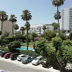 Appartement Edificio Andalucia 2 Costa Del Sol Benalmádena