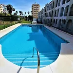 Edificio Andalucia 2 Costa Del Sol Appartement *