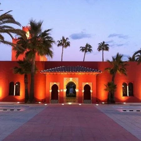 Edificio Andalucia 2 Costa Del Sol * Benalmádena