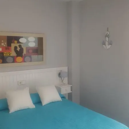 Edificio Andalucia 2 Costa Del Sol *