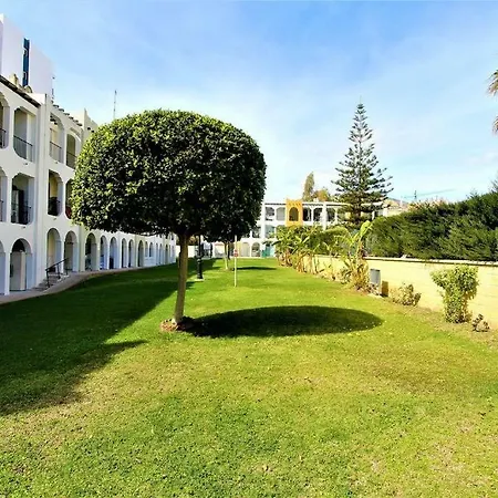 Edificio Andalucia 2 Costa Del Sol *